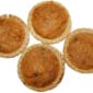 Cajun Original Foods Mini Shrimp Pies