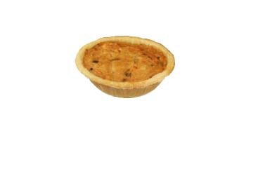 Cajun Original Foods Shrimp Pie Cajun Original Foods Shrimp Pie