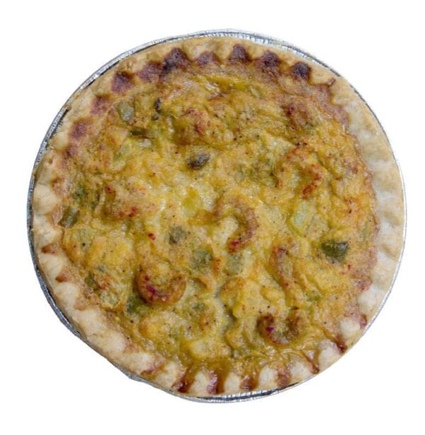 Cartozzo's Crawfish Pie - 2 pack