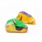 Cartozzo's King Cake - Strawberry Cream Cheese