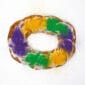 Cartozzo's King Cake - Traditional Cinnamon