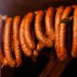 Comeaux's Smoked Alligator & Pork Sausage