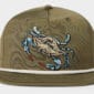 Duck Camp Crab Hat