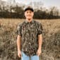 Duck Camp x LCC Lightweight Hunting Shirt SS