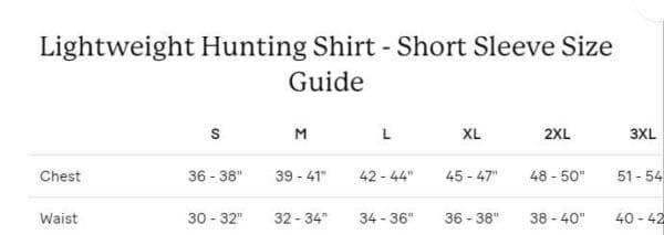 Duck Camp x LCC Lightweight Hunting Shirt SS Duck Camp x LCC Lightweight Hunting Shirt SS