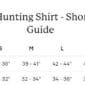Duck Camp x LCC Lightweight Hunting Shirt SS