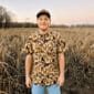 Duck Camp x LCC Lightweight Hunting Shirt SS