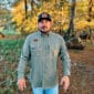 Duck Camp x LCC Midweight Field Shirt