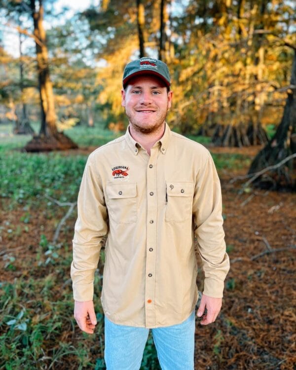 Duck Camp x LCC Midweight Field Shirt Duck Camp x LCC Midweight Field Shirt