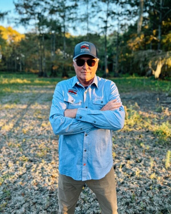 Duck Camp x LCC Outfitter Shirt