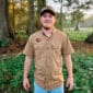 Duck Camp x LCC Short Sleeve Hunting Shirt