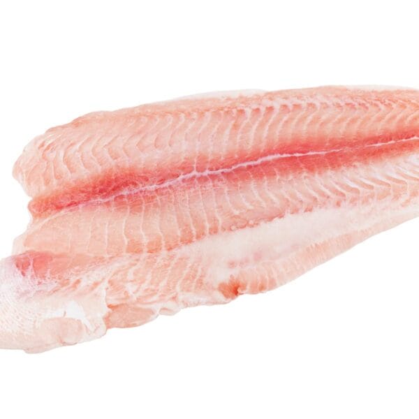 Guidry's Catfish Fillets 3-7oz 2.5 lb IQF Guidry's Catfish Fillets 3-7oz 2.5 lb IQF