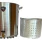 High Performance Cookers - 60 Qt Stockpot