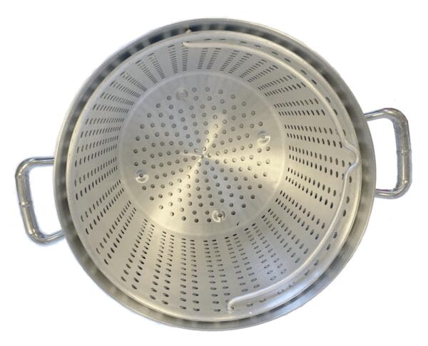 High Performance Cookers - 60 Qt Stockpot High Performance Cookers - 60 Qt Stockpot