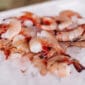 LA Select Headless Gulf Shrimp 16-20 ct 1 LB IQF