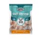 LA Select Headless Gulf Shrimp 21-25 ct 1 LB IQF