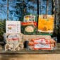Louisiana Crawfish Company The Snack Sampler (Staff Faves)