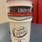 Swamp Bucket Steamer Attachment