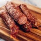 The Best Stop Smoked Andouille