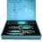 Toadfish Crab and Lobster Tool Set