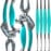 Toadfish Crab and Lobster Tool Set