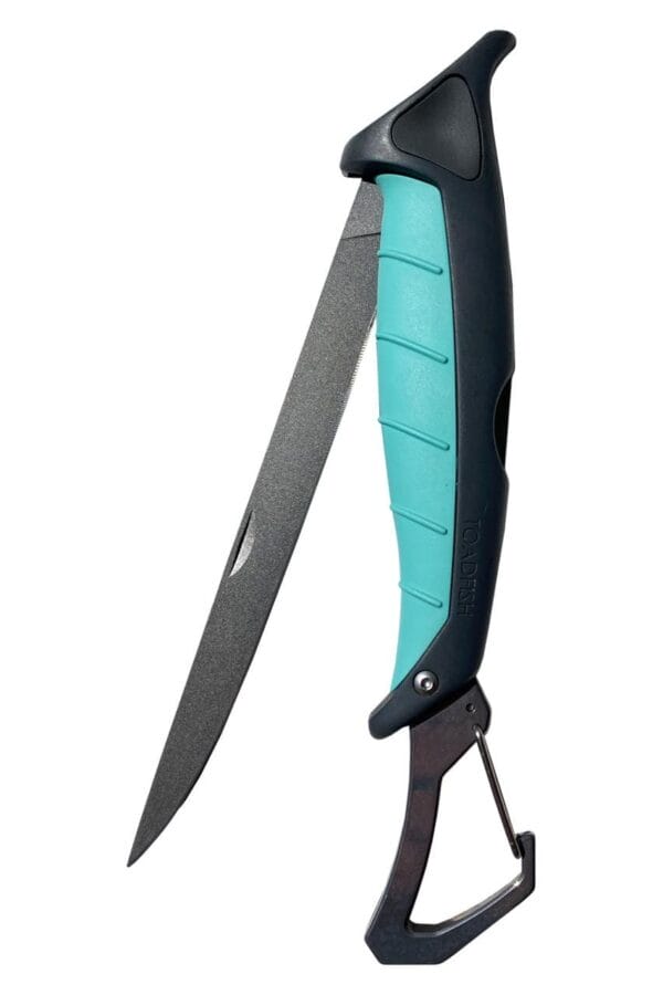 Toadfish Folding Filet Knife Toadfish Folding Filet Knife