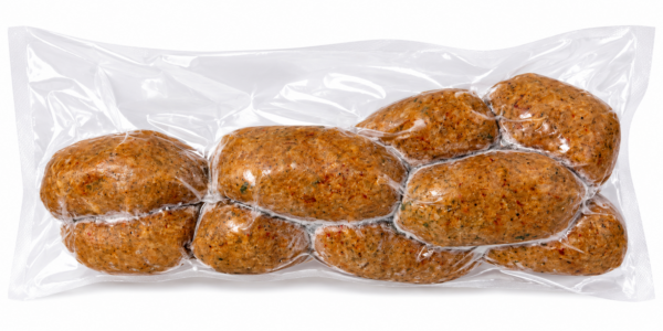 the best stop pepper jack party links back A vacuum-sealed package of eight seasoned The Best Stop Pepper Jack Boudin Party Links.