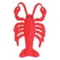 Beistle Inflatable Crawfish