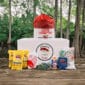 Louisiana Crawfish Company *PURGED* Live Crawfish Party Packs