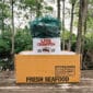 Louisiana Crawfish Company Southwest Cargo® Live Crawfish By The Pound - Field Run