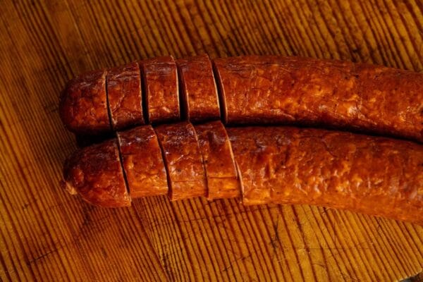 The Best Stop Chicken Sausage - Jalapeno The Best Stop Chicken Sausage - Jalapeno