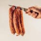 The Best Stop Smoked Andouille