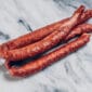 The Best Stop Smoked Pork Sausage