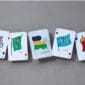 Louisiana Playing Cards