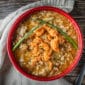 crawfish etouffee