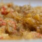 crawfish etouffee