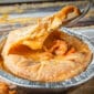 crawfish pie