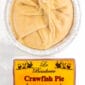 crawfish pie