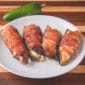 LaBoucherie La Boucherie Stuffed Jalapeno Poppers - Cream Cheese