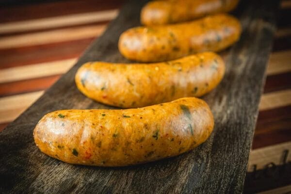 crawfish boudin prepared crawfish boudin prepared