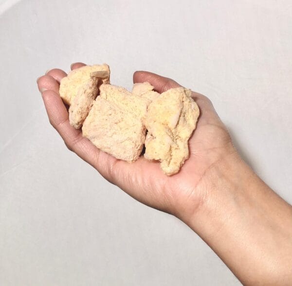 Riceland Alligator Nuggets 1 lb Riceland Alligator Nuggets 1 lb