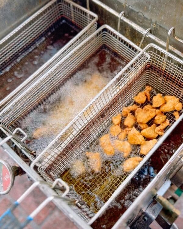 Riceland Alligator Nuggets 1 lb Riceland Alligator Nuggets 1 lb
