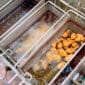 Riceland Alligator Nuggets 1 lb