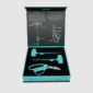 Toadfish Mallet & Crab Shear Set