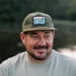 Louisiana Crawfish Company La Crawfish Co. Boat Patch Grandpa Hat