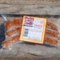 Poche's Smoked Pork Sausage