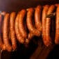 Poche's Smoked Pork Sausage
