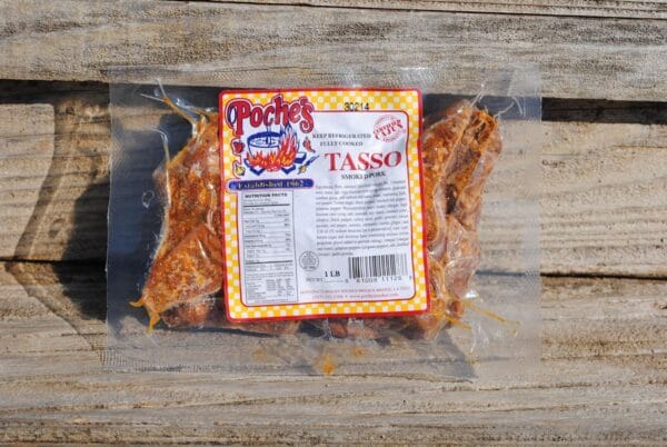 Poche's Tasso
