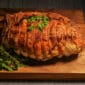 5 lb Louisiana Crawfish Co Turducken Roll