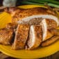 La Boucherie Cajun Stuffed Chicken